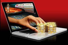 Онлайн казино Vulkan Olimp Casino